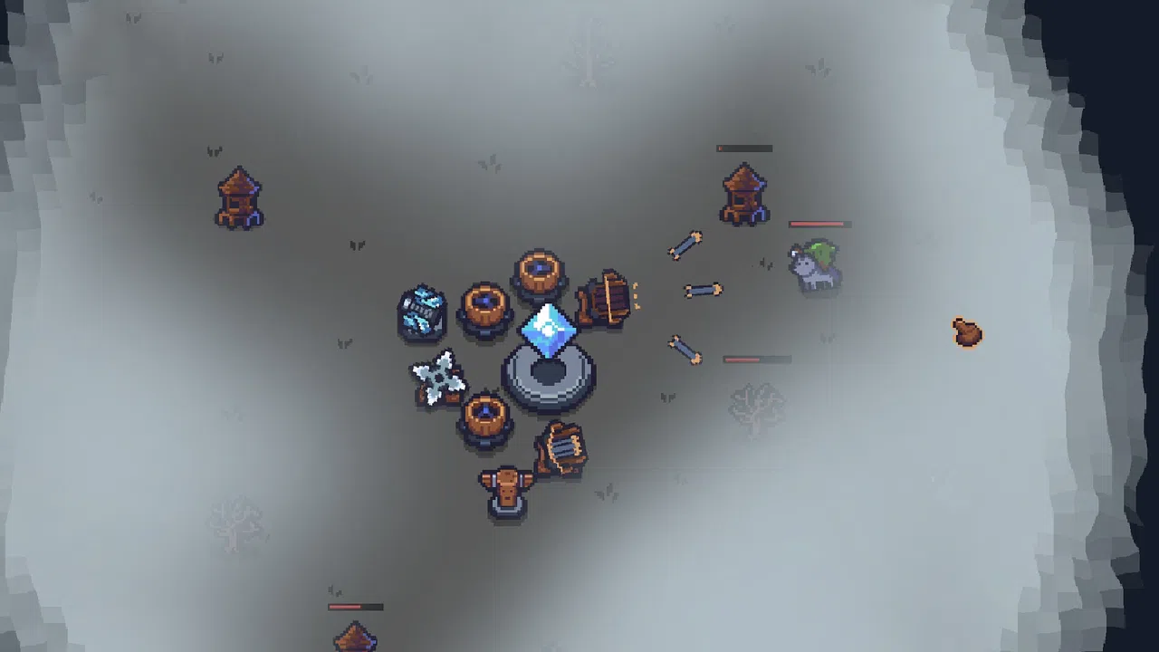 Orcdom Demo Screenshot 5