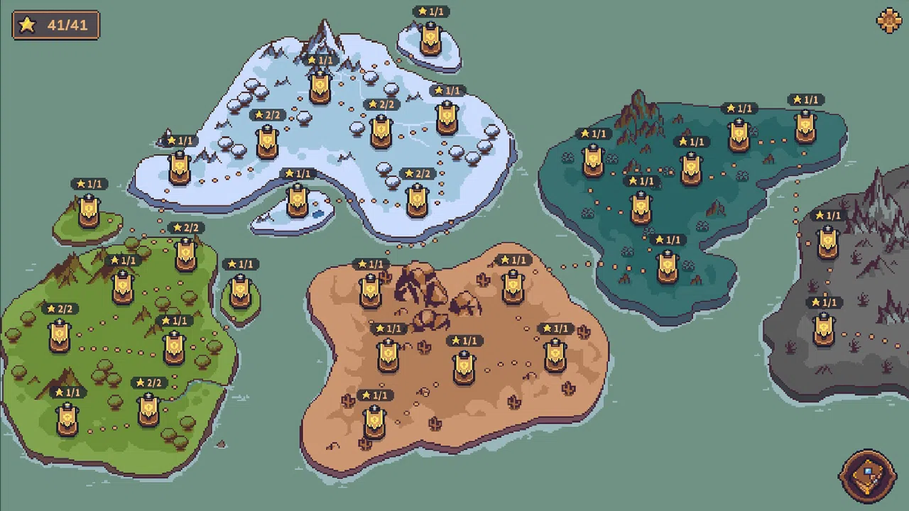 Orcdom Demo Screenshot 9