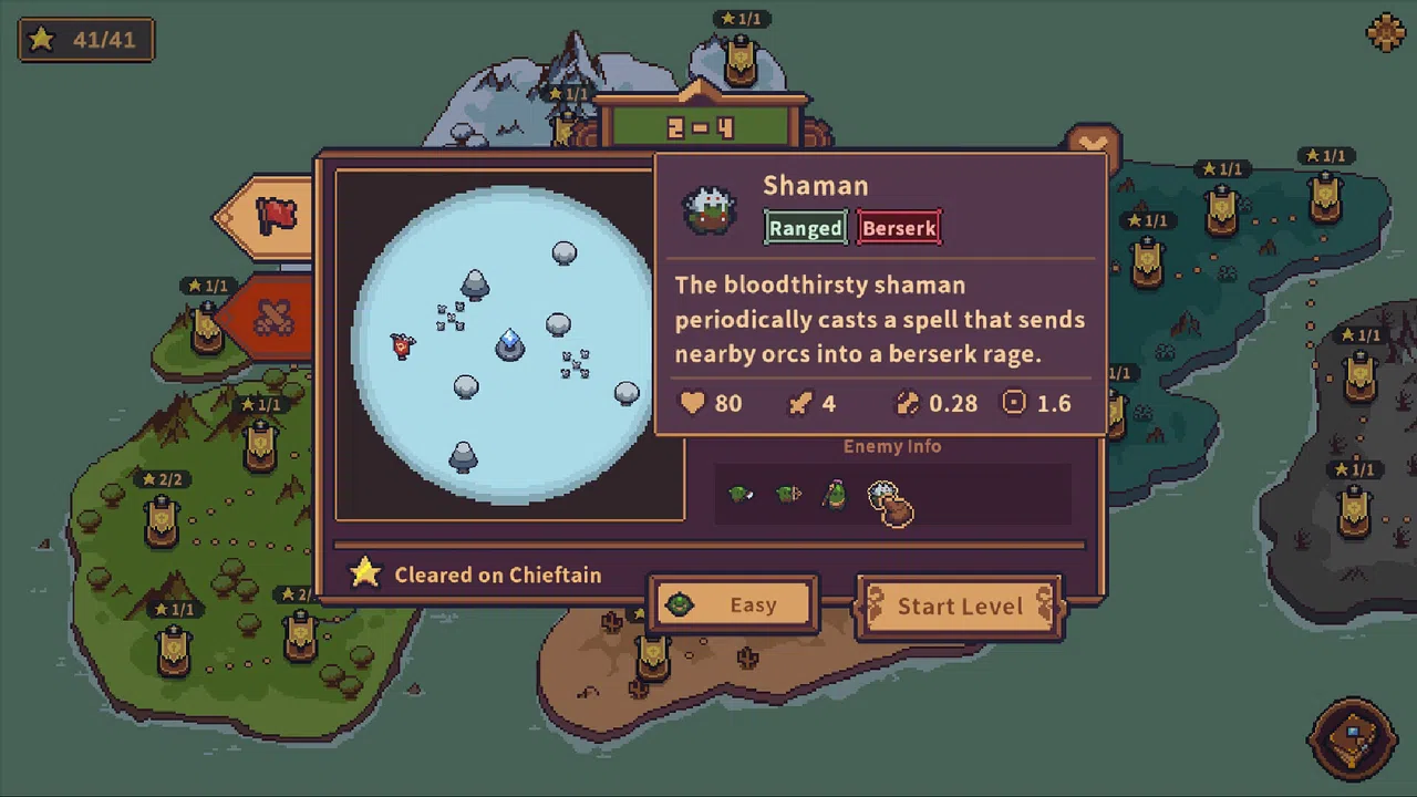 Orcdom Demo Screenshot 6