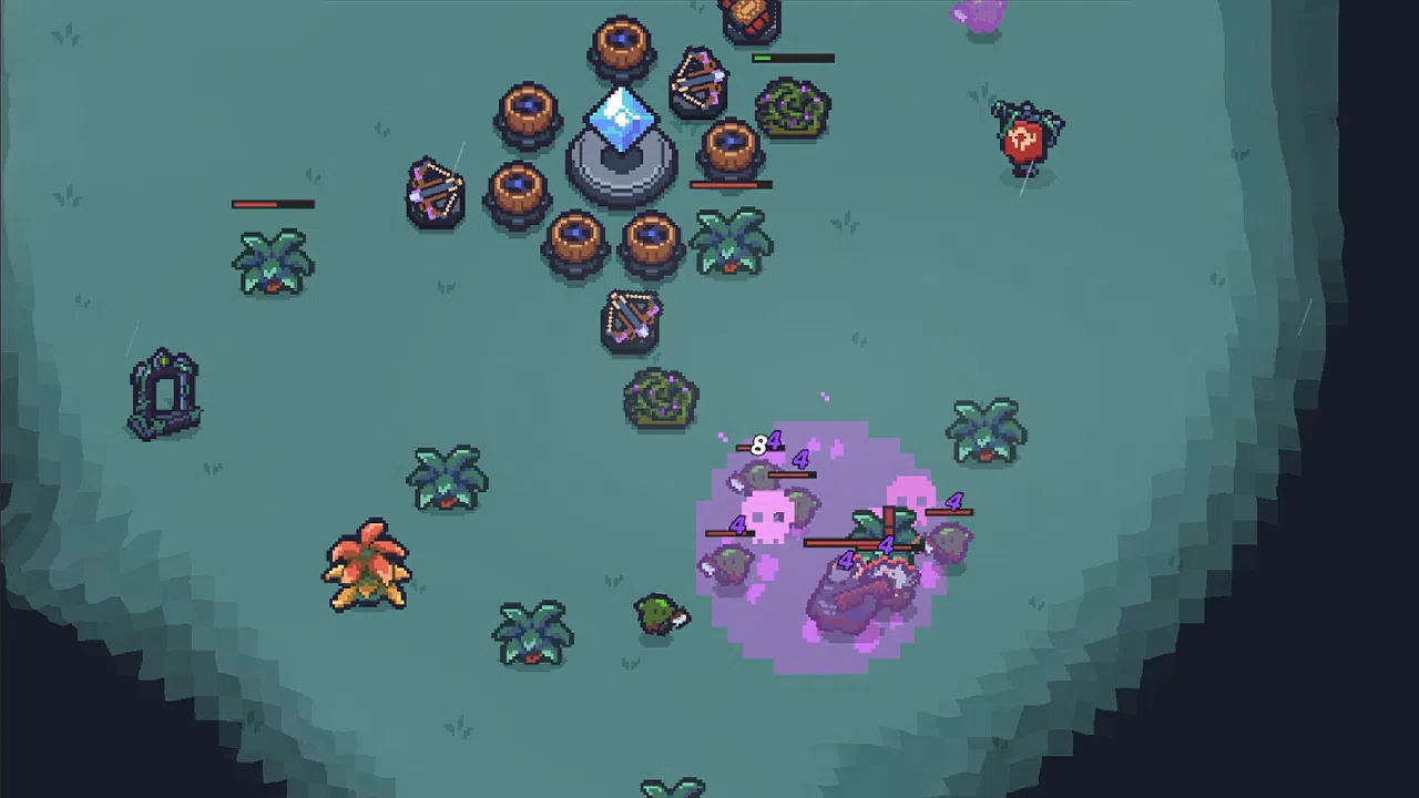 Orcdom Demo Screenshot 4