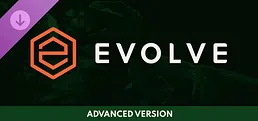 Evolve: Advanced