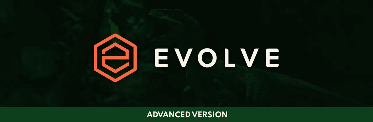 Evolve: Advanced Screenshot 0