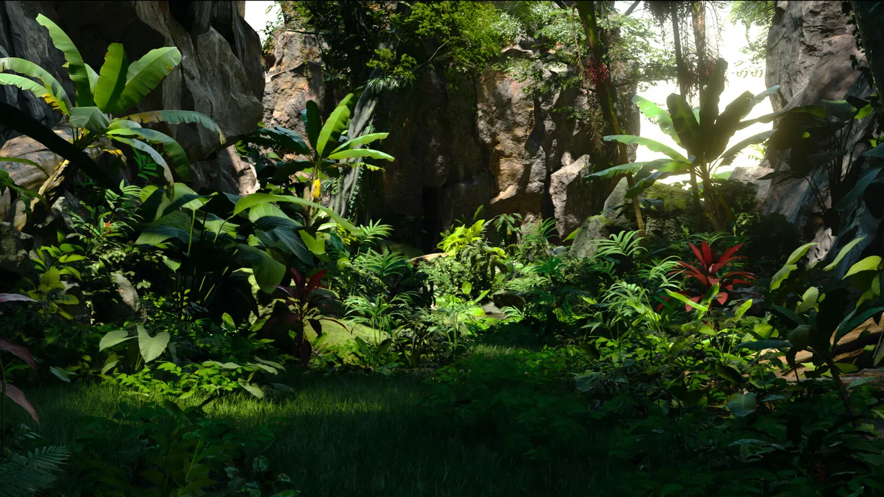 Evolve: Advanced Screenshot 2
