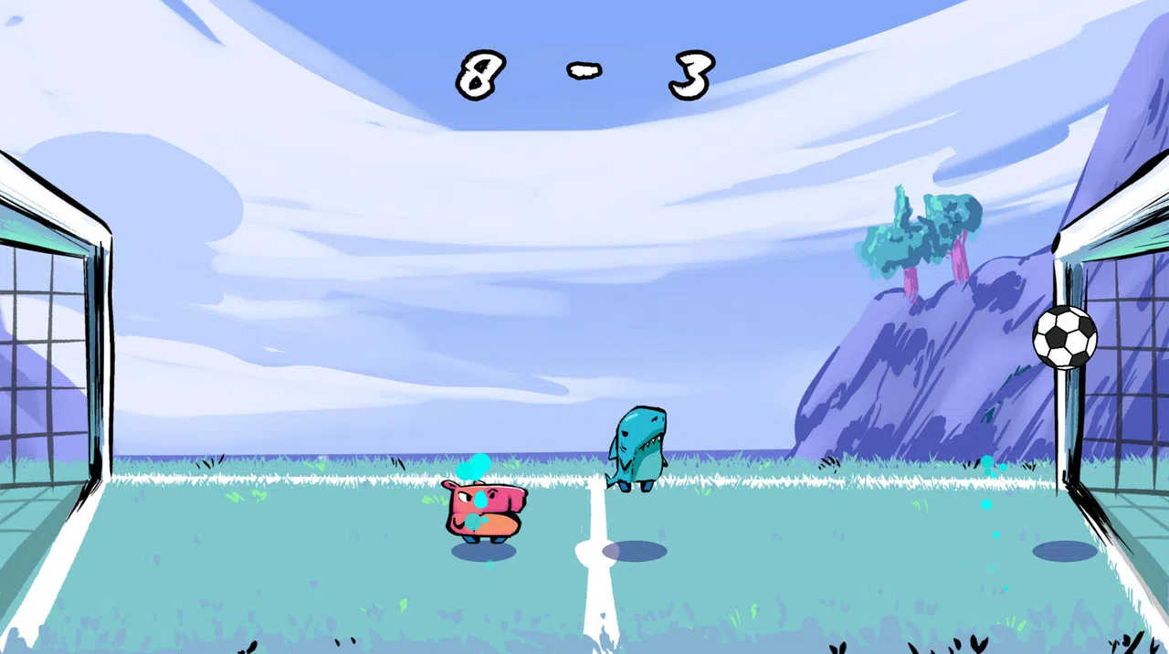 Wildlife Sports : Untamed Screenshot 3