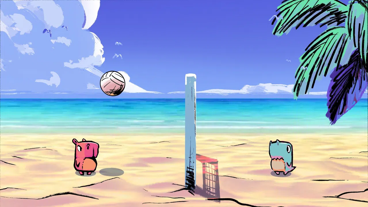 Wildlife Sports : Untamed Screenshot 0