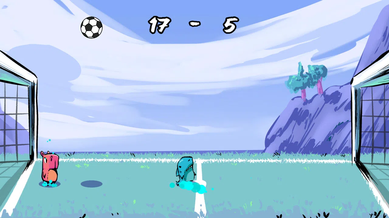 Wildlife Sports : Untamed Screenshot 5