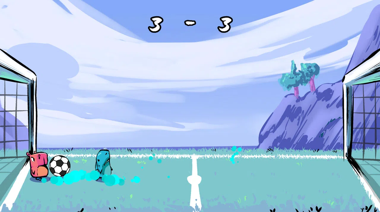 Wildlife Sports : Untamed Screenshot 1
