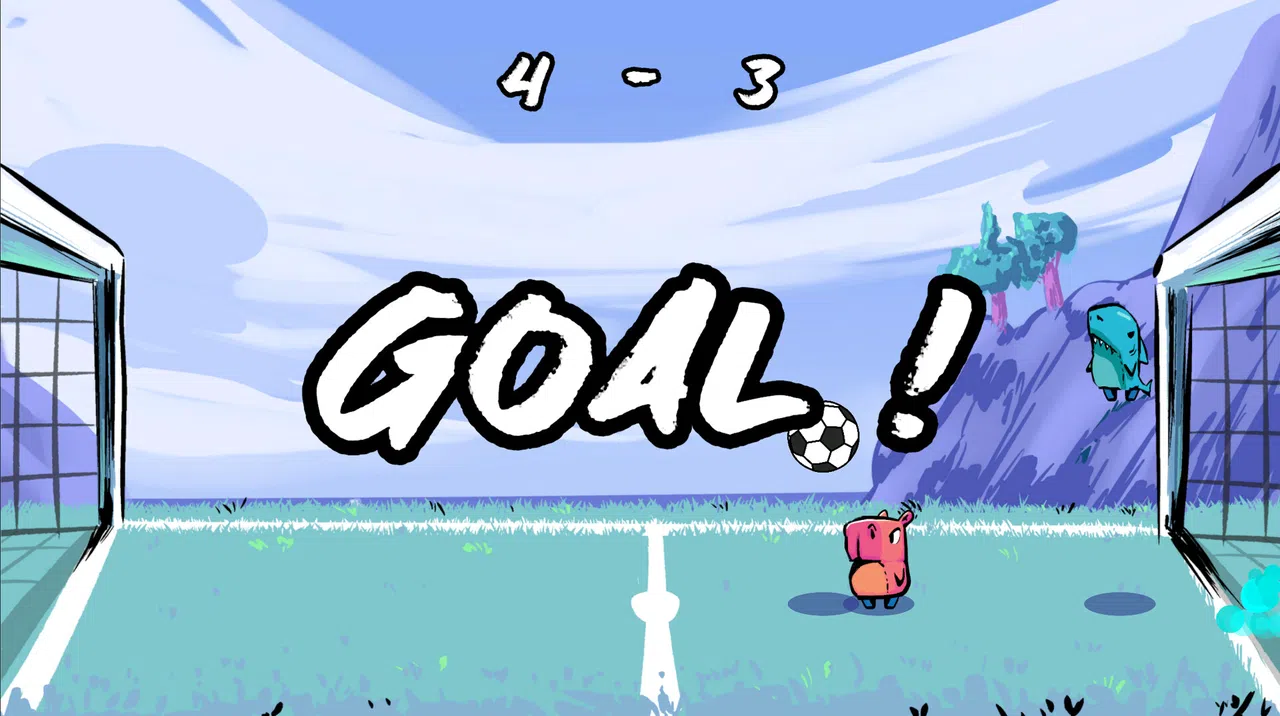 Wildlife Sports : Untamed Screenshot 2
