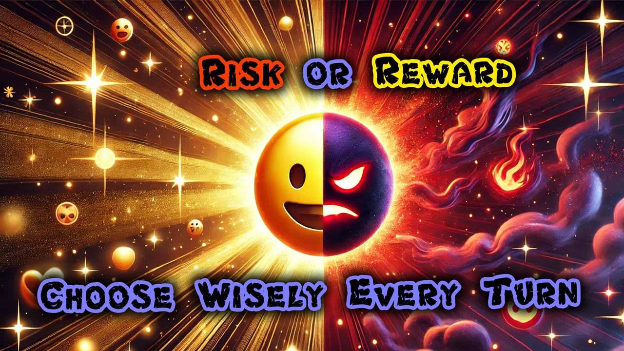 Clash Of Emojis Screenshot 6