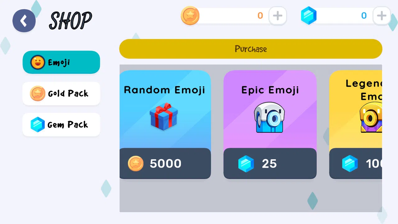 Clash Of Emojis Screenshot 2