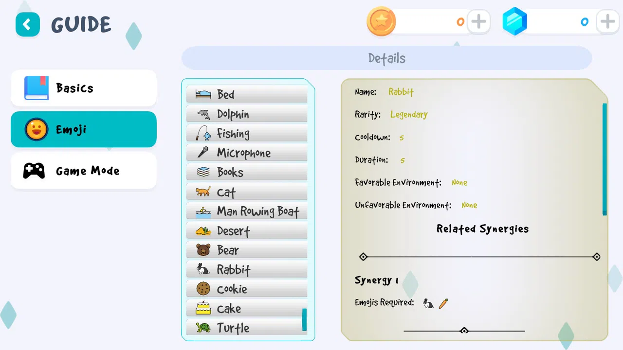 Clash Of Emojis Screenshot 0