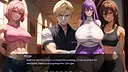 Dominated By: Sadistic Delinquent Screenshot 6