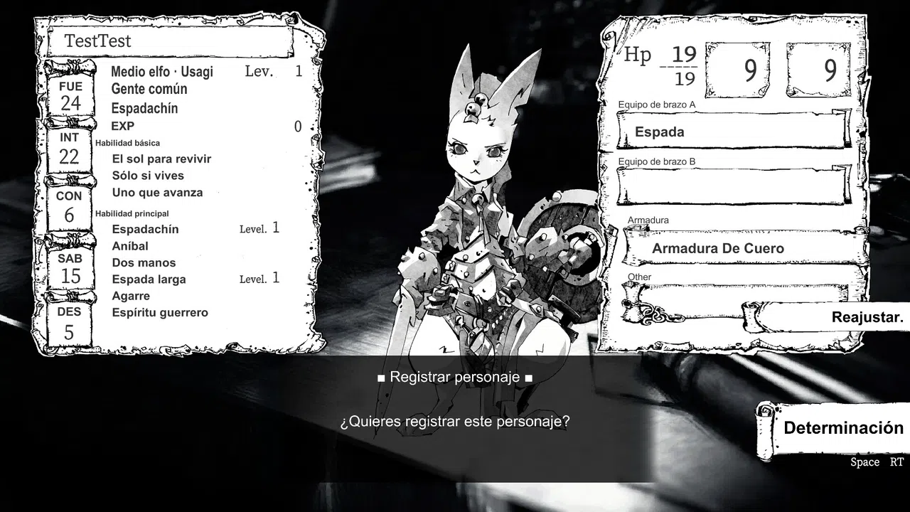 RabbitConquest Screenshot 3