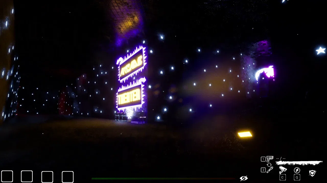 Rico's Theater Screenshot 3