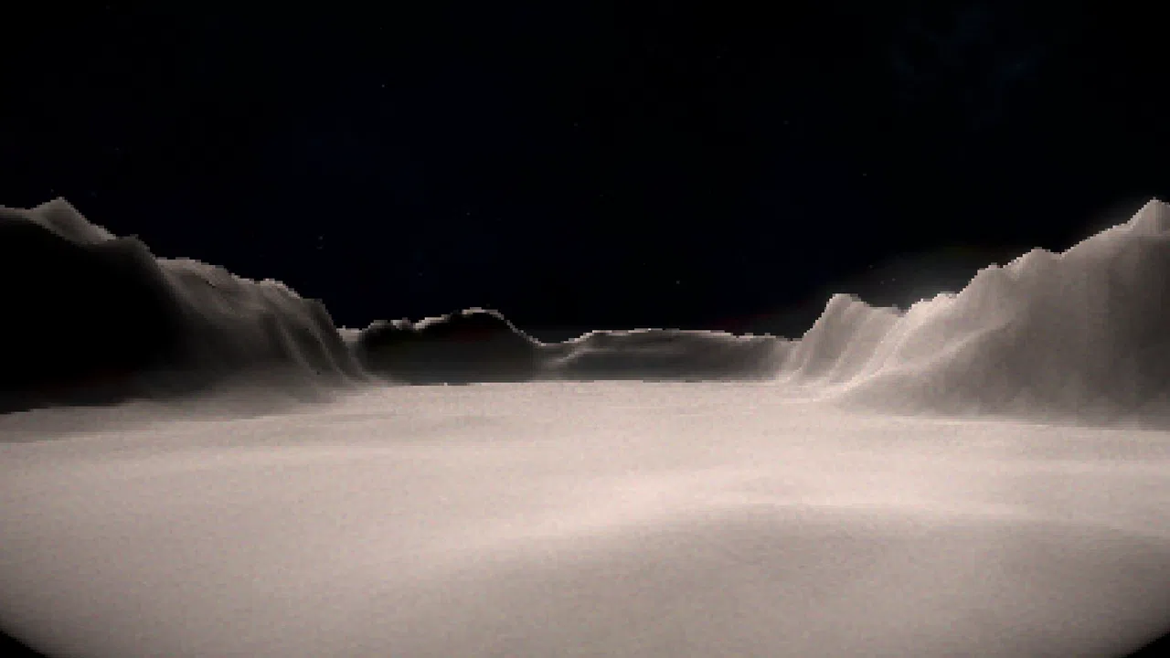 God Lives In The Moon Screenshot 3