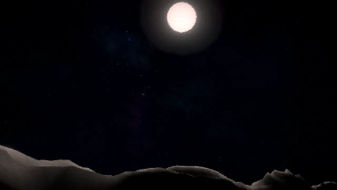 God Lives In The Moon Screenshot 4