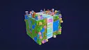 Planet Party Time Screenshot 5