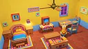 Planet Party Time Screenshot 3