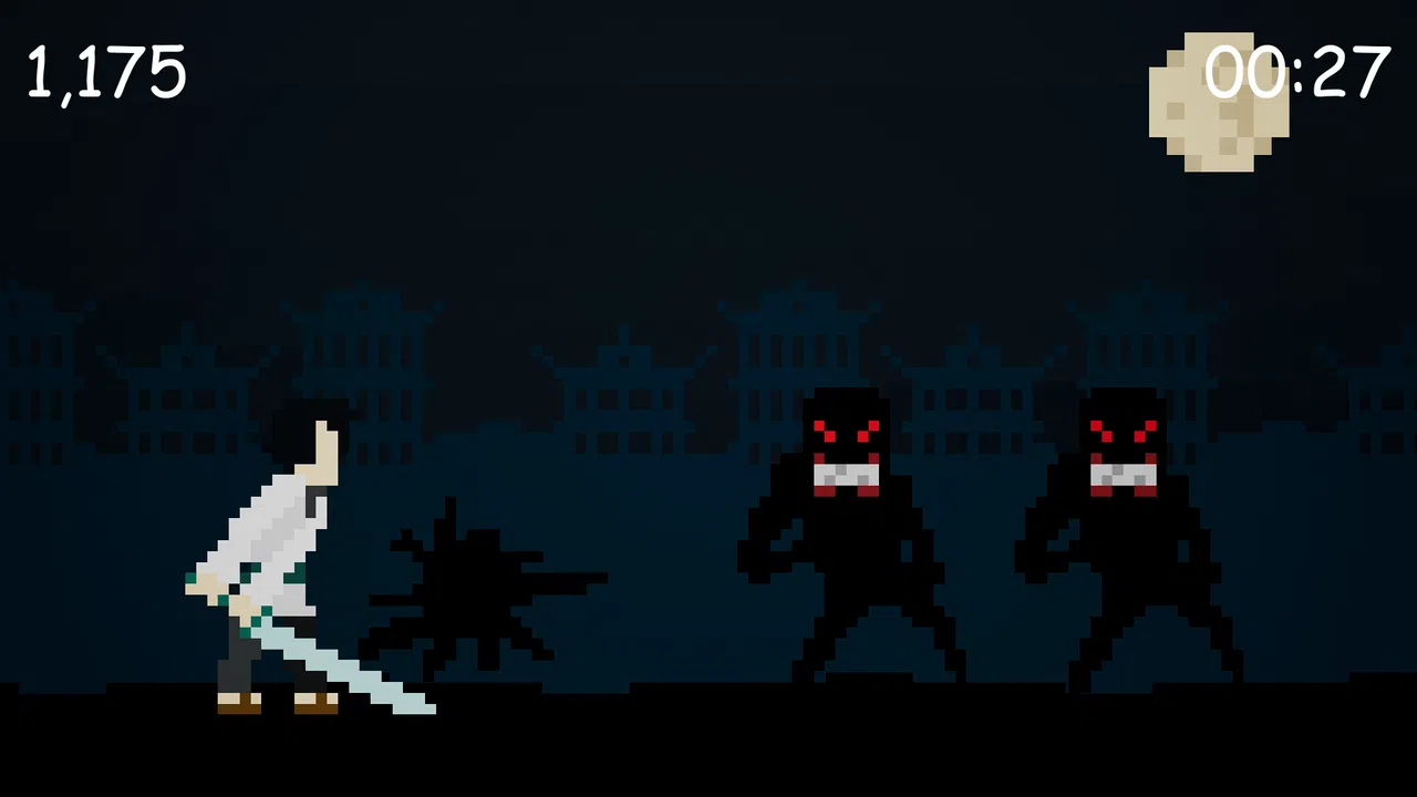 Дейтсим Говна Screenshot 4