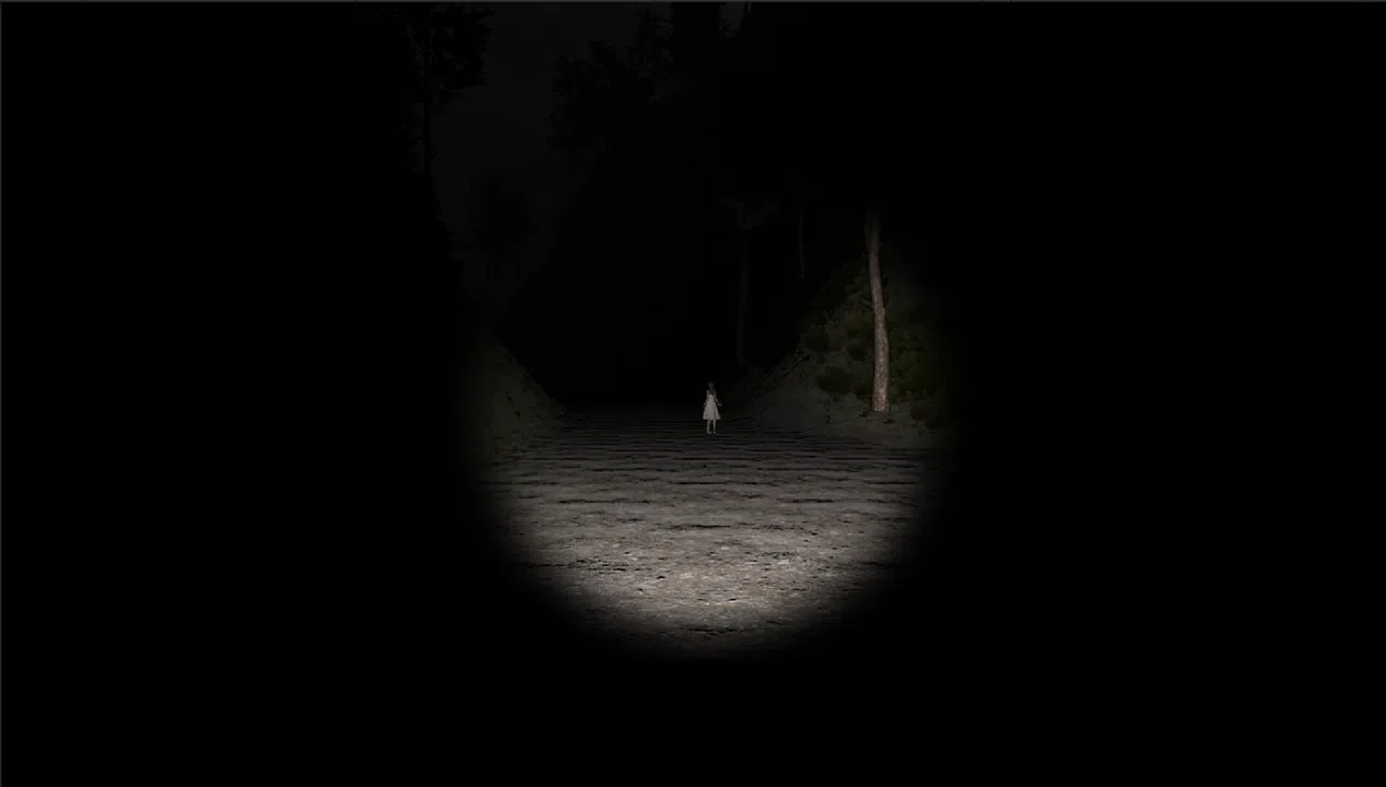 クギリビト-The DiVider- Screenshot 0