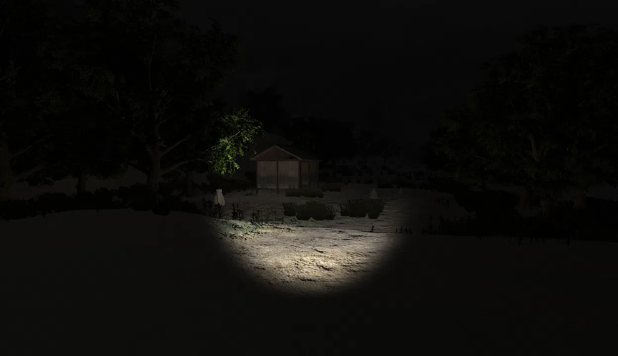 クギリビト-The DiVider- Screenshot 1