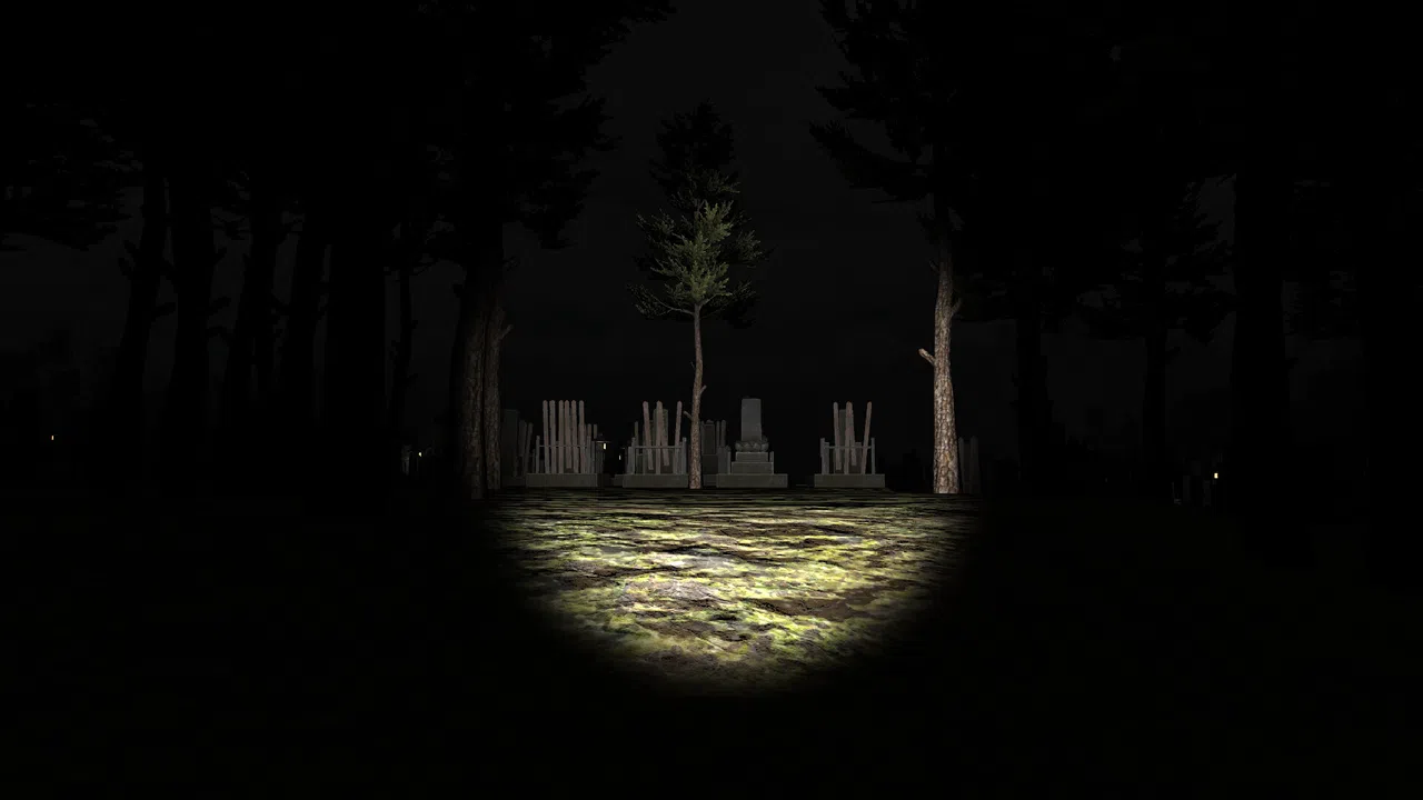 クギリビト-The DiVider- Screenshot 2