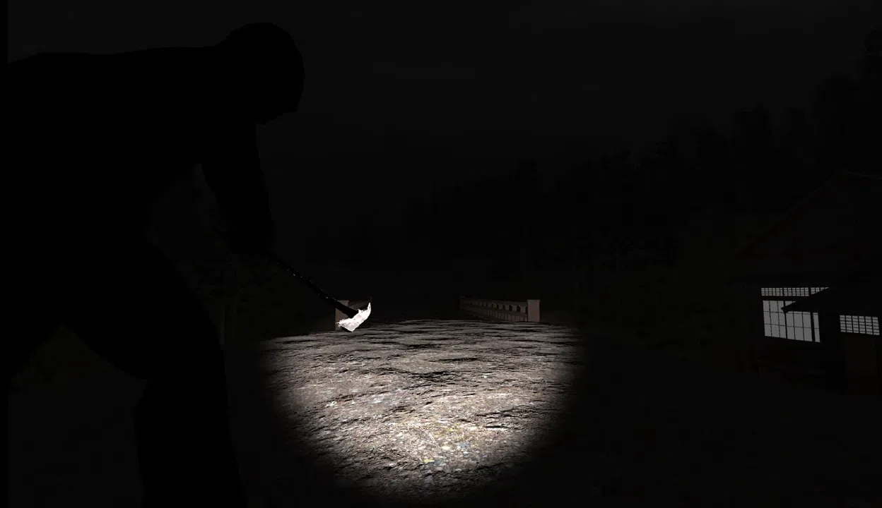 クギリビト-The DiVider- Screenshot 3