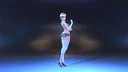 Angel Legion-DLC Sexy Sweater C Screenshot 1