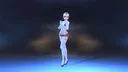 Angel Legion-DLC Sexy Sweater C Screenshot 4