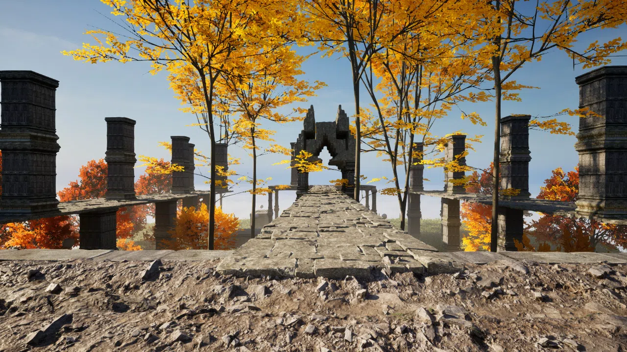 Ashbound Expanse Screenshot 6