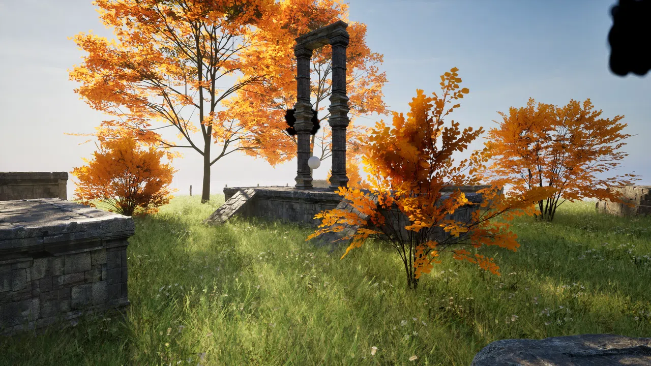 Ashbound Expanse Screenshot 9