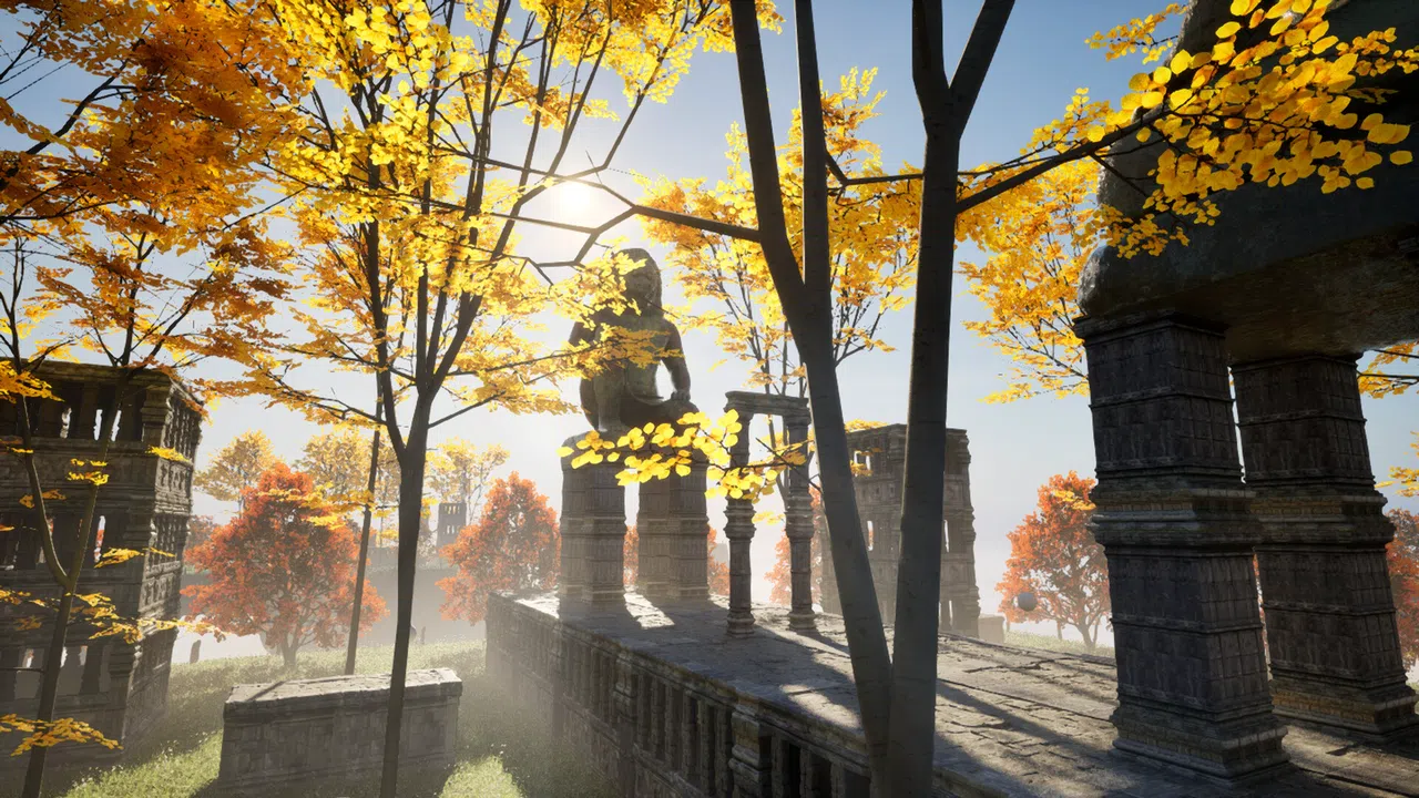 Ashbound Expanse Screenshot 7