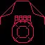 Beat up the boss 11 icon