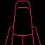 Beat up the boss 7 icon