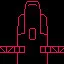 Beat up the boss 8 icon