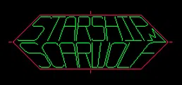 Starship Scarwolf