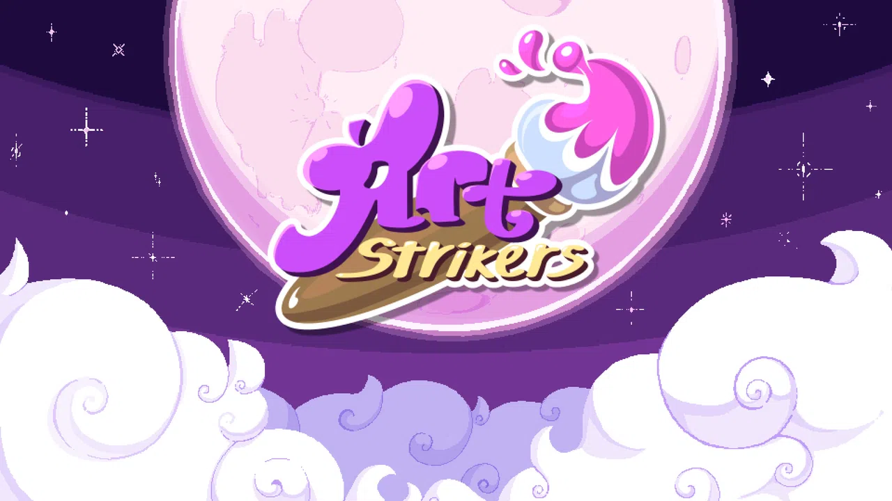 Art Strikers Screenshot 3
