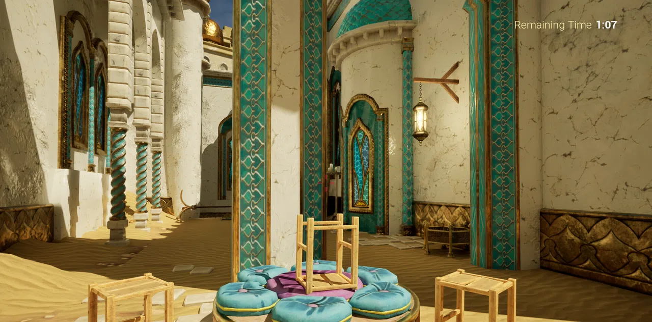 Disguise Royale Screenshot 3