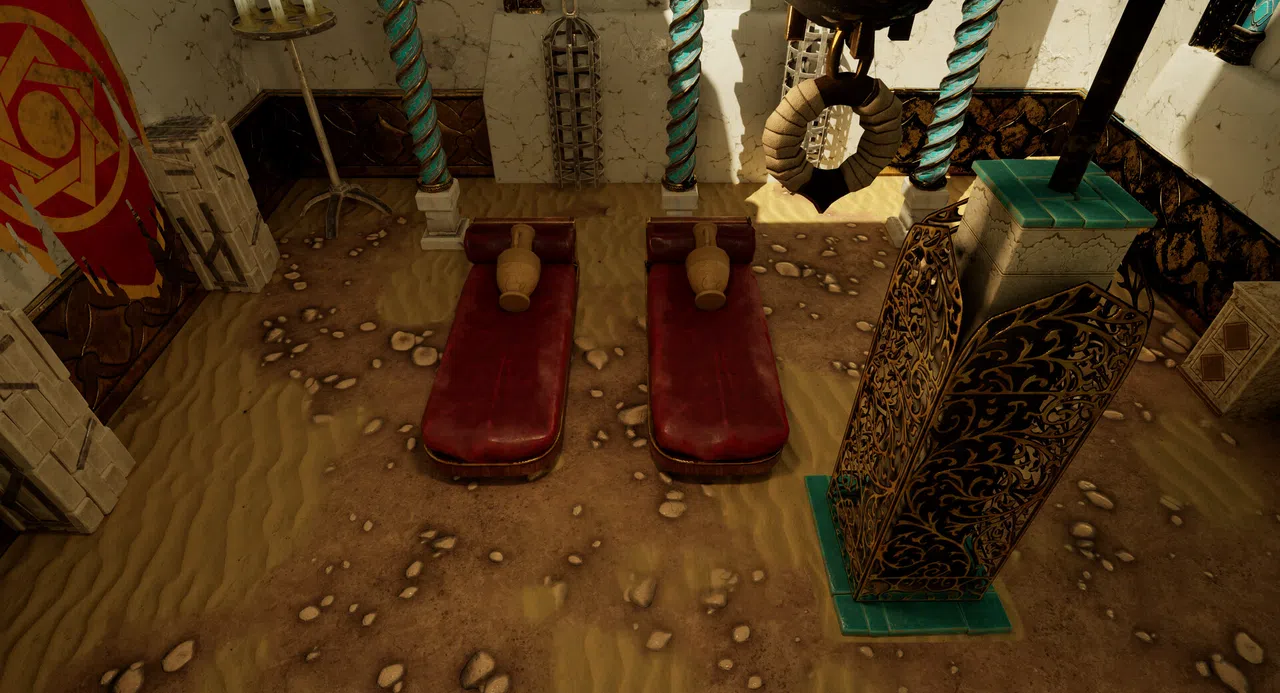 Disguise Royale Screenshot 1