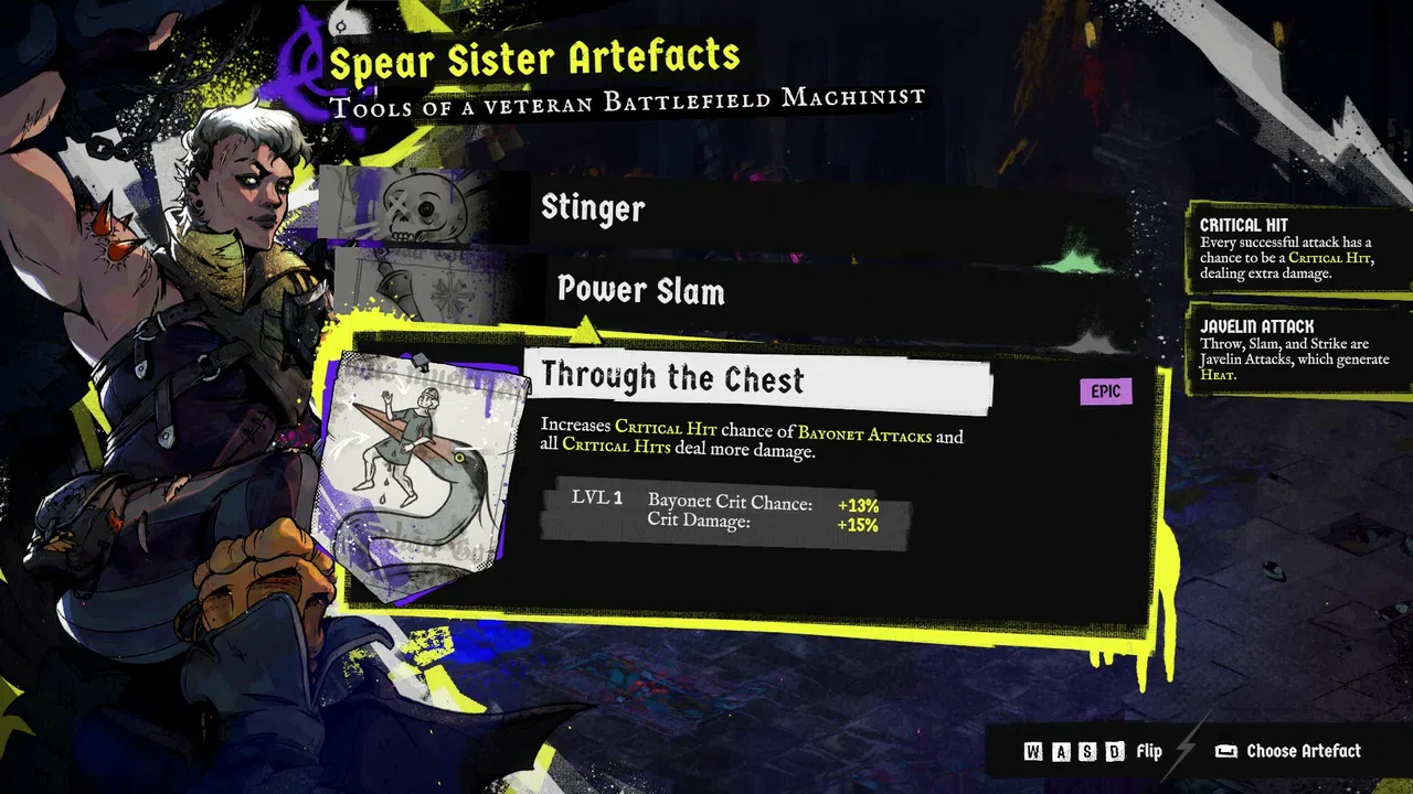 Reignbreaker Demo Screenshot 5
