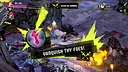 Reignbreaker Demo Screenshot 7