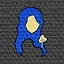 Portrait icon
