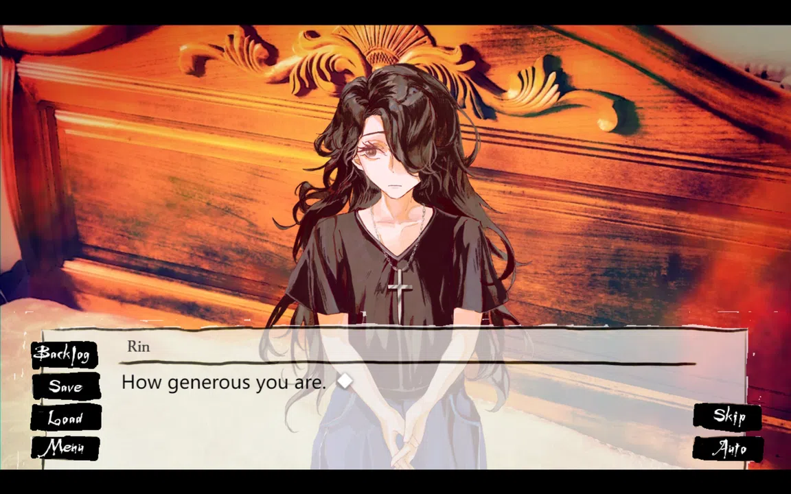The Butterfly Collector Screenshot 3