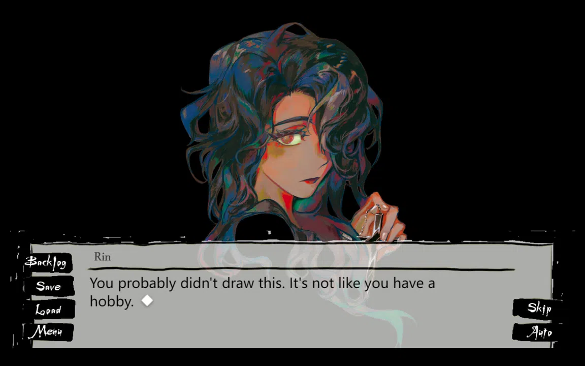 The Butterfly Collector Screenshot 2