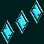 The Collector icon