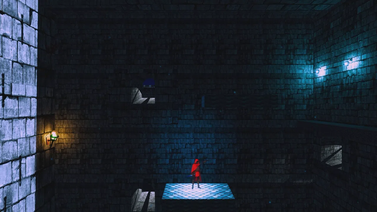 Stella Gladio Screenshot 3