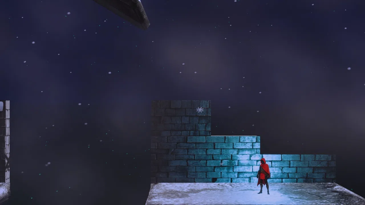 Stella Gladio Screenshot 2