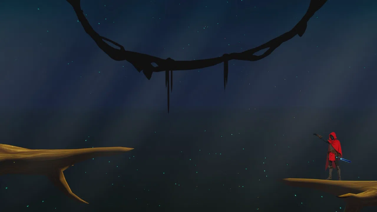 Stella Gladio Screenshot 1