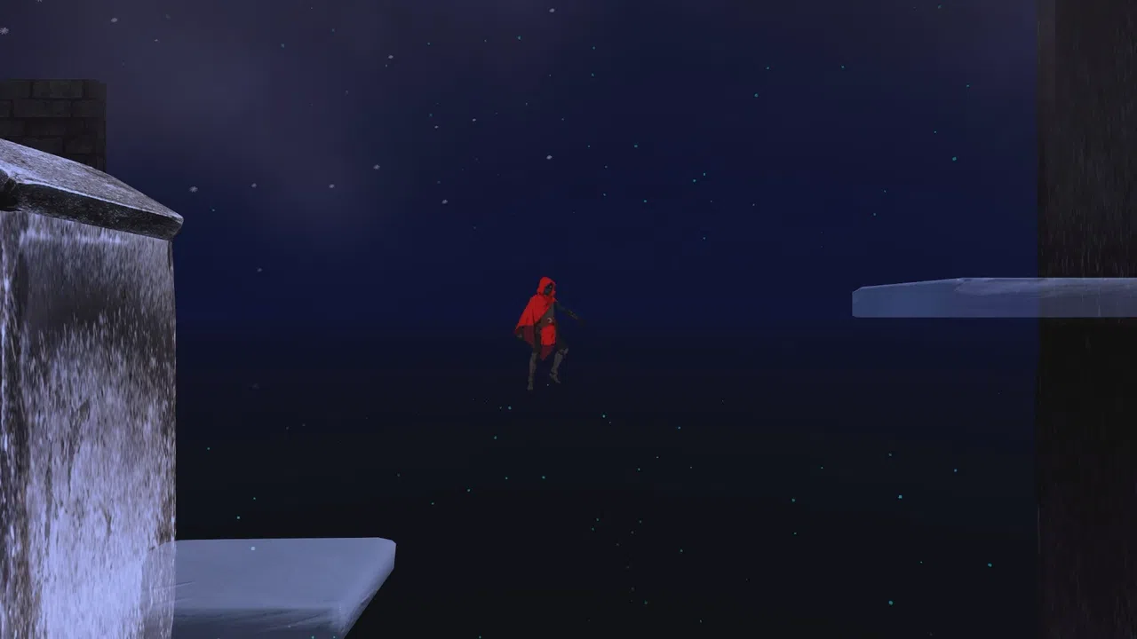 Stella Gladio Screenshot 4
