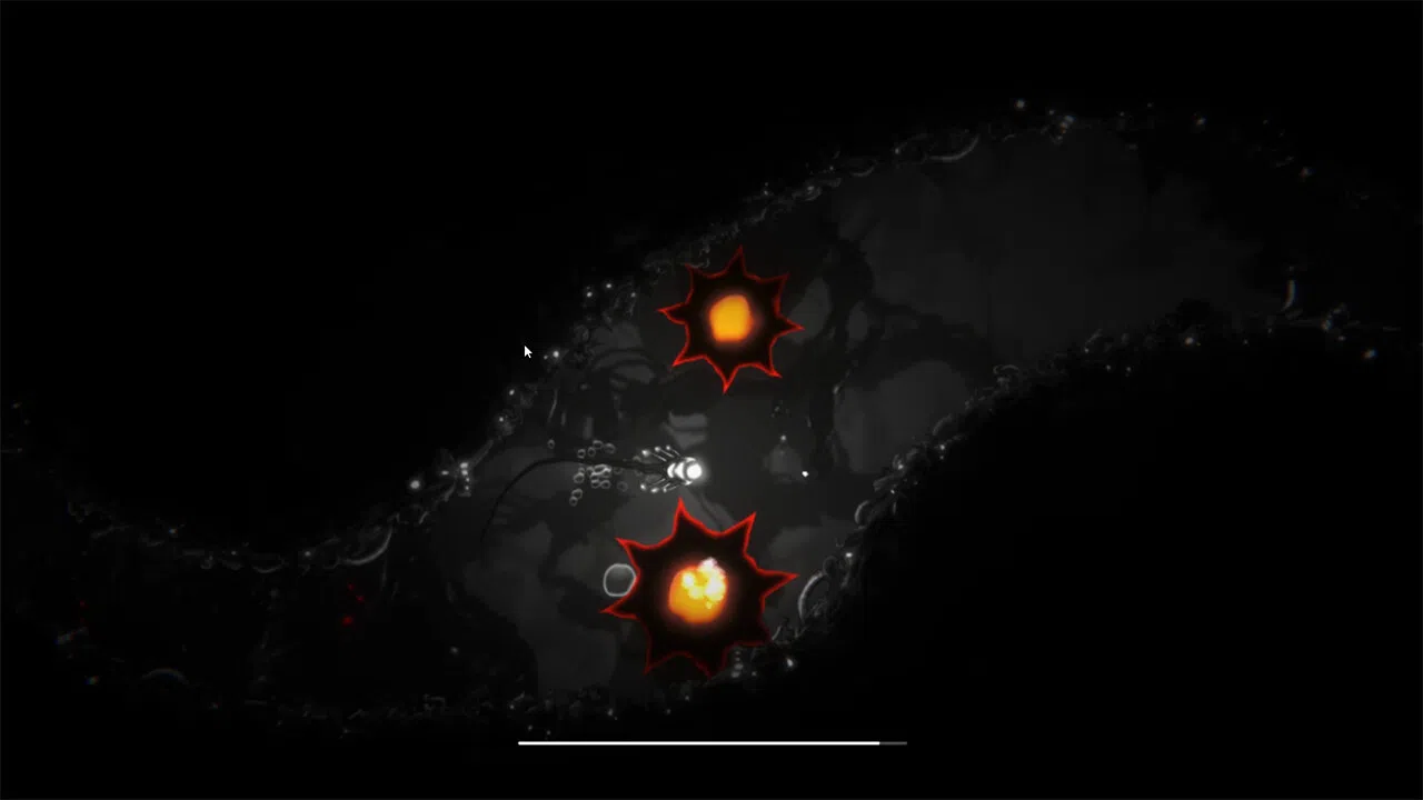 Sinew Screenshot 0